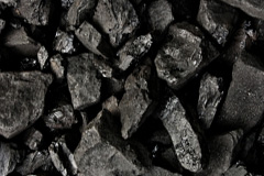 Ampton coal boiler costs